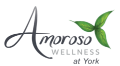 Amoroso Wellness at York logo
